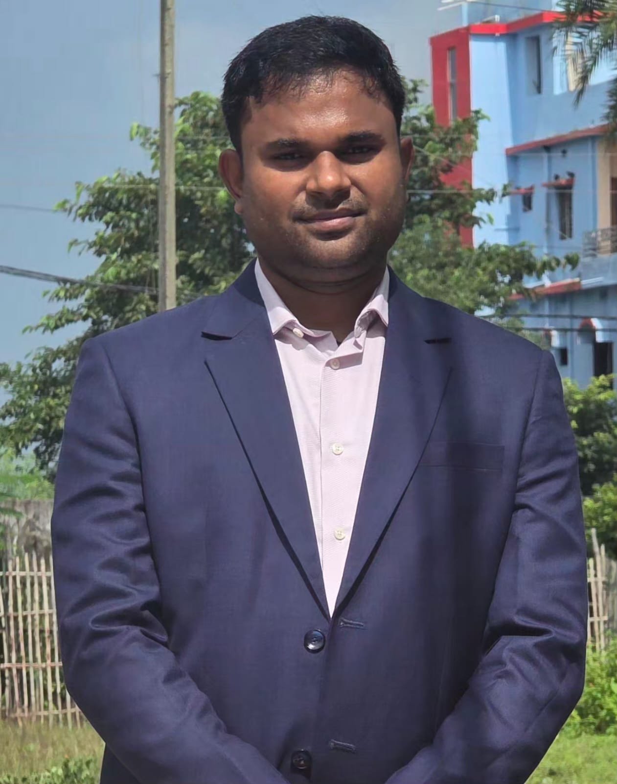 BDO Nitesh Bhaskar