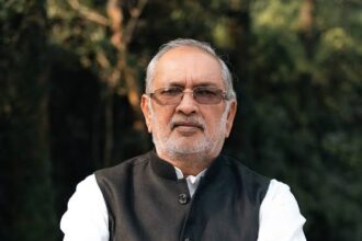 बरही विधायक मनोज कुमार यादव