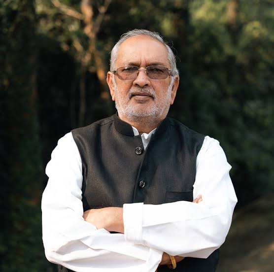 बरही विधायक मनोज कुमार यादव