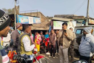 अनोखा सड़क सुरक्षा अभियान|अनोखा सड़क सुरक्षा अभियान