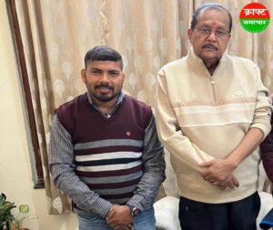 |प्रयाग प्रसाद