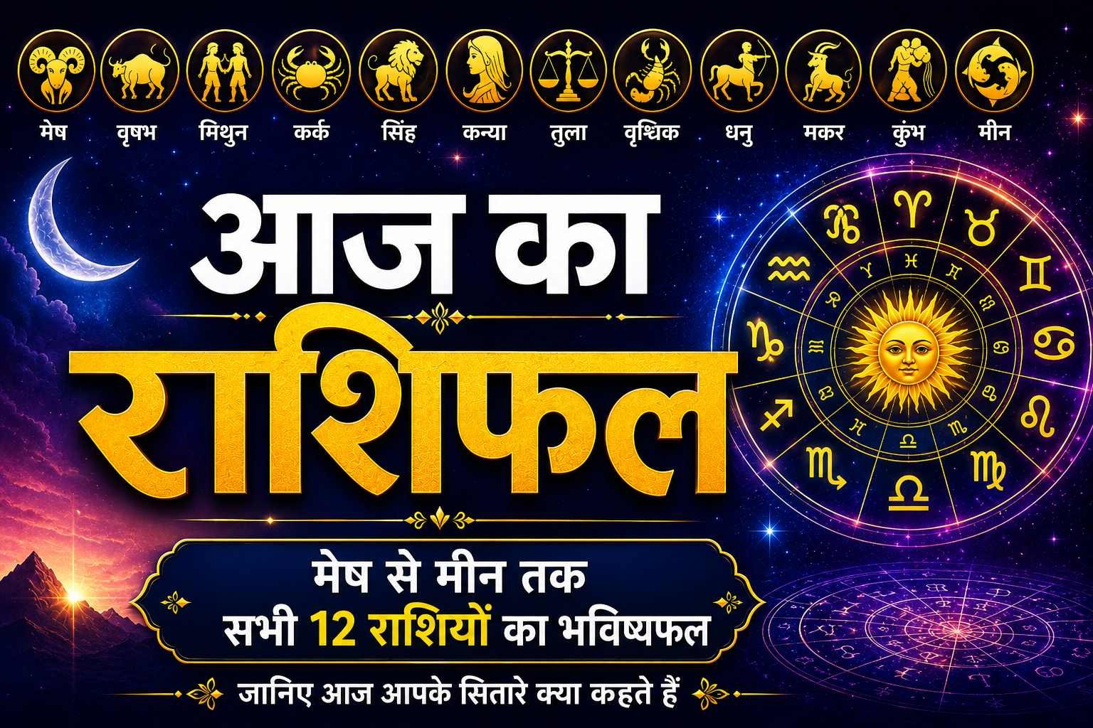 Horoscope