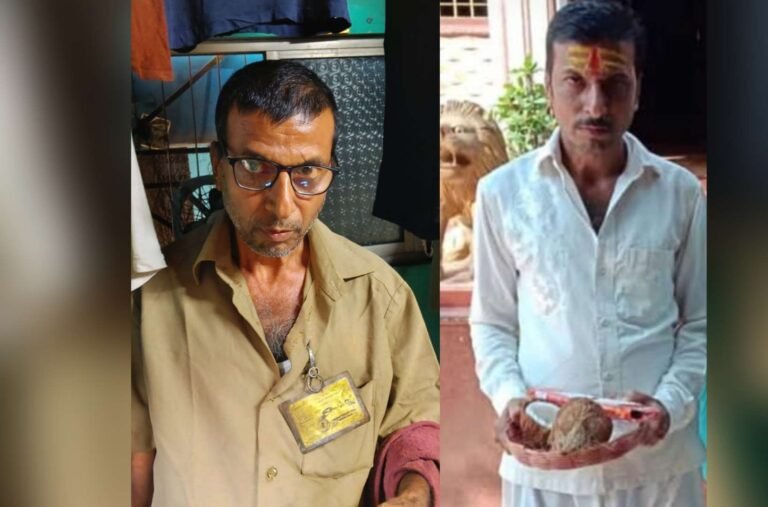 मुंबई जाने के दौरान नासिक में उतरने के बाद लापता हुए चतरा के व्यक्ति, परिजनों ने की खोज में सहयोग की अपील 4 मुंबई जाने के दौरान नासिक में उतरने के बाद लापता हुए चतरा के व्यक्ति, परिजनों ने की खोज में सहयोग की अपील