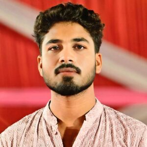 alok soni