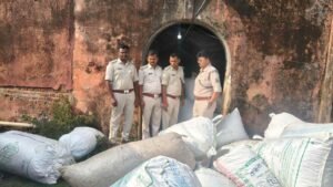 barhi police seized 697 kg doda from rasoiya dhamna two accused under scanner1