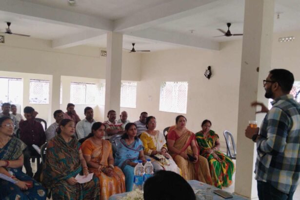 giridih tisri herbal life seminar draws huge crowd promotes healthy lifestyle1