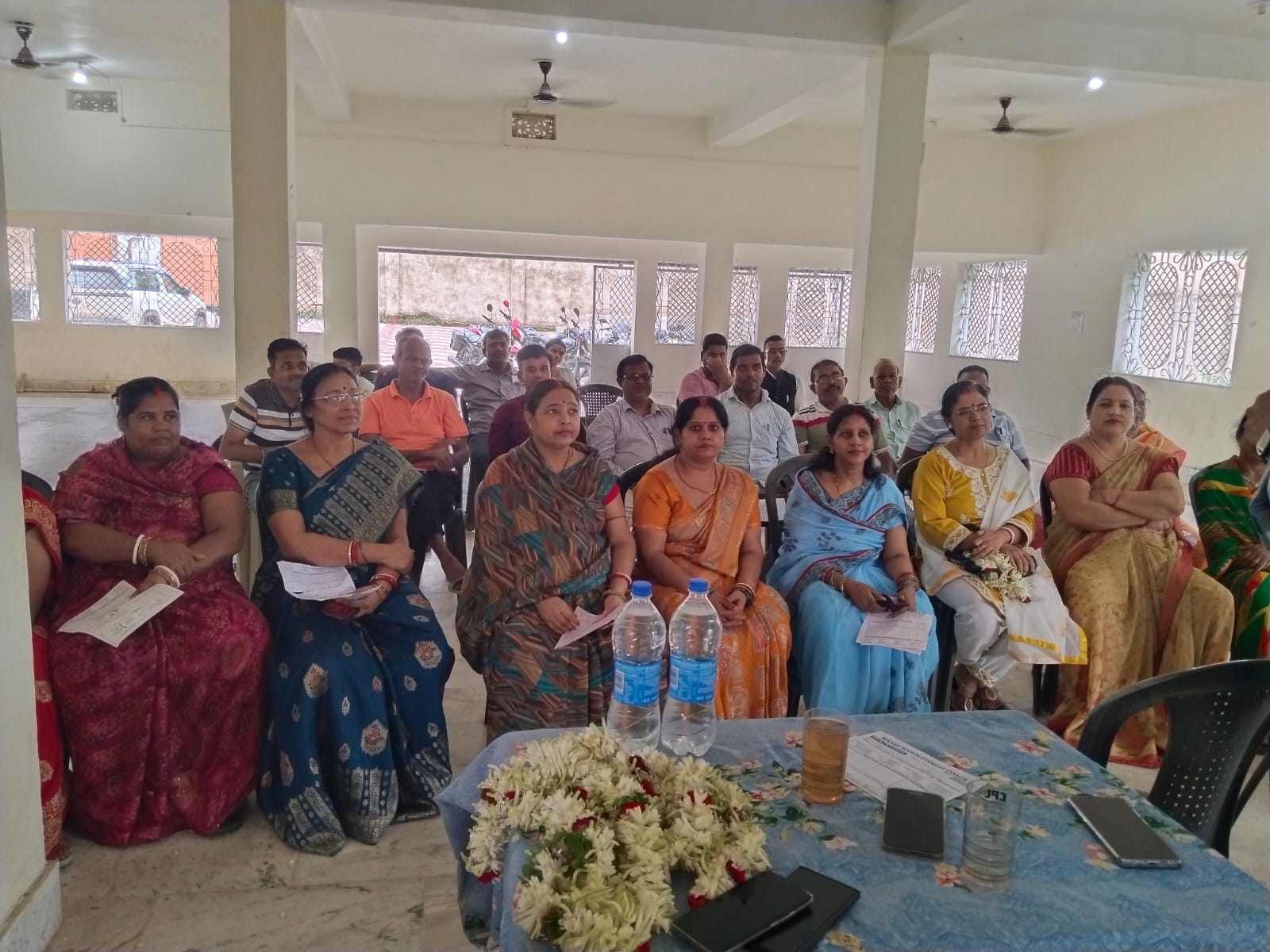 giridih tisri herbal life seminar draws huge crowd promotes healthy lifestyle2