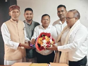 teachers union met jac secretary over teachers issues positive assurance received1