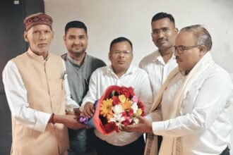 teachers union met jac secretary over teachers issues positive assurance received1