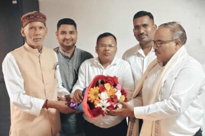 teachers union met jac secretary over teachers issues positive assurance received1