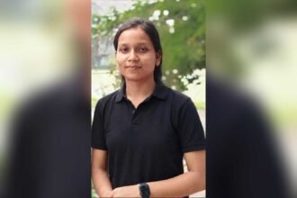 chouparan ki beti nisha rana ka national level par danka khiladi se coach ban racha itihas national level par karwa rahin gatka ka mukabla