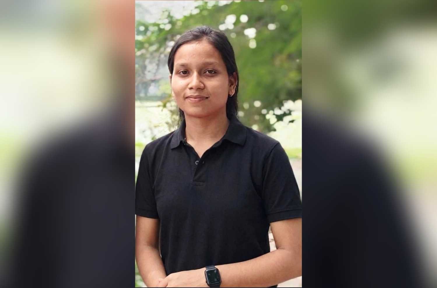 chouparan ki beti nisha rana ka national level par danka khiladi se coach ban racha itihas national level par karwa rahin gatka ka mukabla