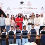 jharkhand ki beti shivani sharma ne shuru kiya shivanisharma foundation2