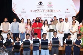 jharkhand ki beti shivani sharma ne shuru kiya shivanisharma foundation2