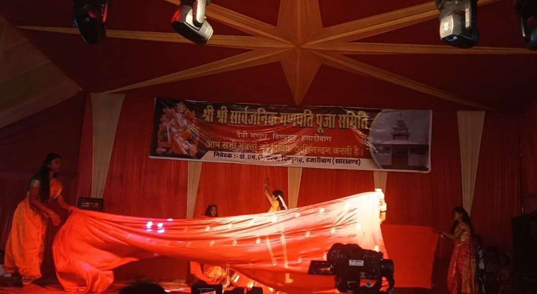 children showcase talent in second phase of childrens dance competition group dance and drama performance win applause1