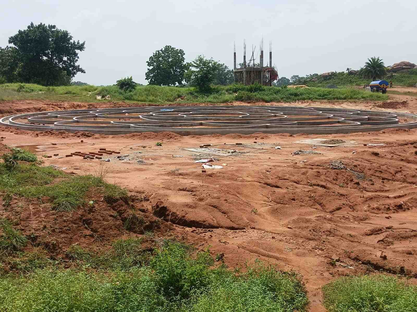 dhai crore se saja tisri ka nature park 15 november se paryatak on ke liye khulega dwar3