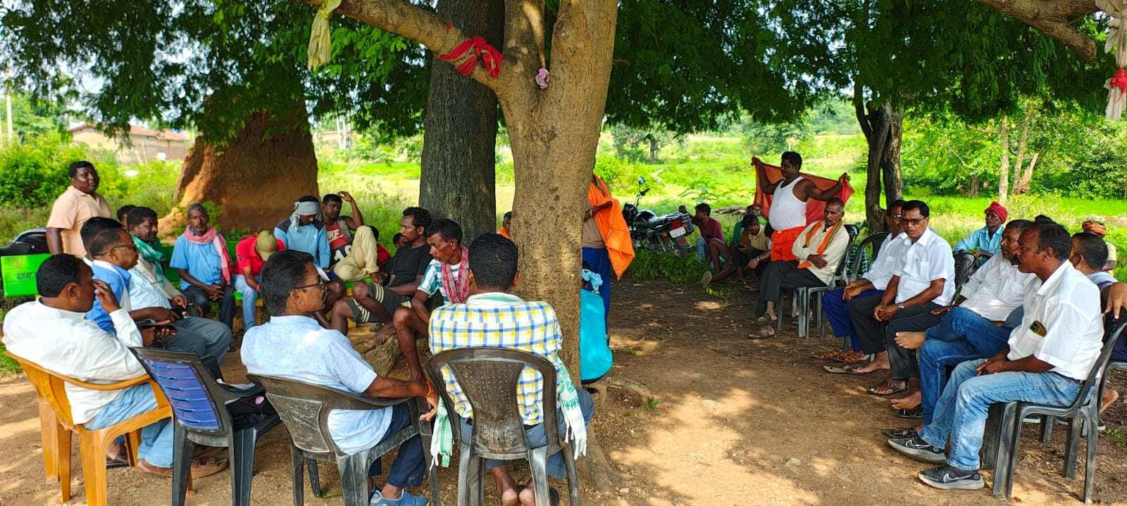 खनिज संशोधन विधेयक के खिलाफ कांग्रेस का बिगुल, 10 सितंबर को विष्णुगढ़ प्रखंड कार्यालय घेराव 3 khanij sanshodhan vidheyak ke khilaf congress ka bigul 10 september ko vishnugarh prakhand karyalay gherav2