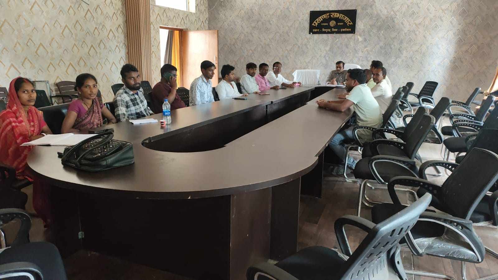 modern farming will change destiny of farmers information about schemes will reach every village