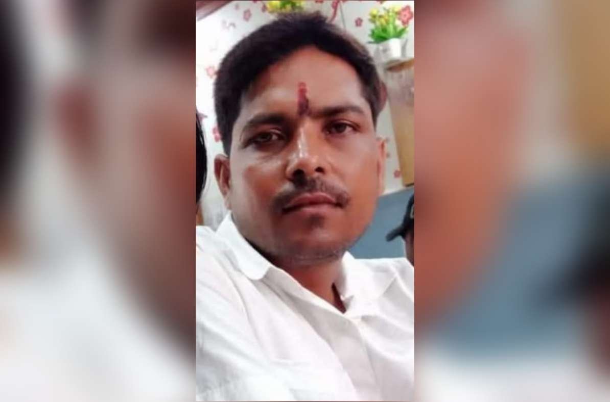 तिसरी: सड़क निर्माण कंपनी के मुंशी को बाइक सवारों के जबरन ले जाने का आरोप, 40 घंटे बाद भी सुराग नहीं 1 road construction company clerk allegedly taken away by bike riders no clue even after 40 hours2