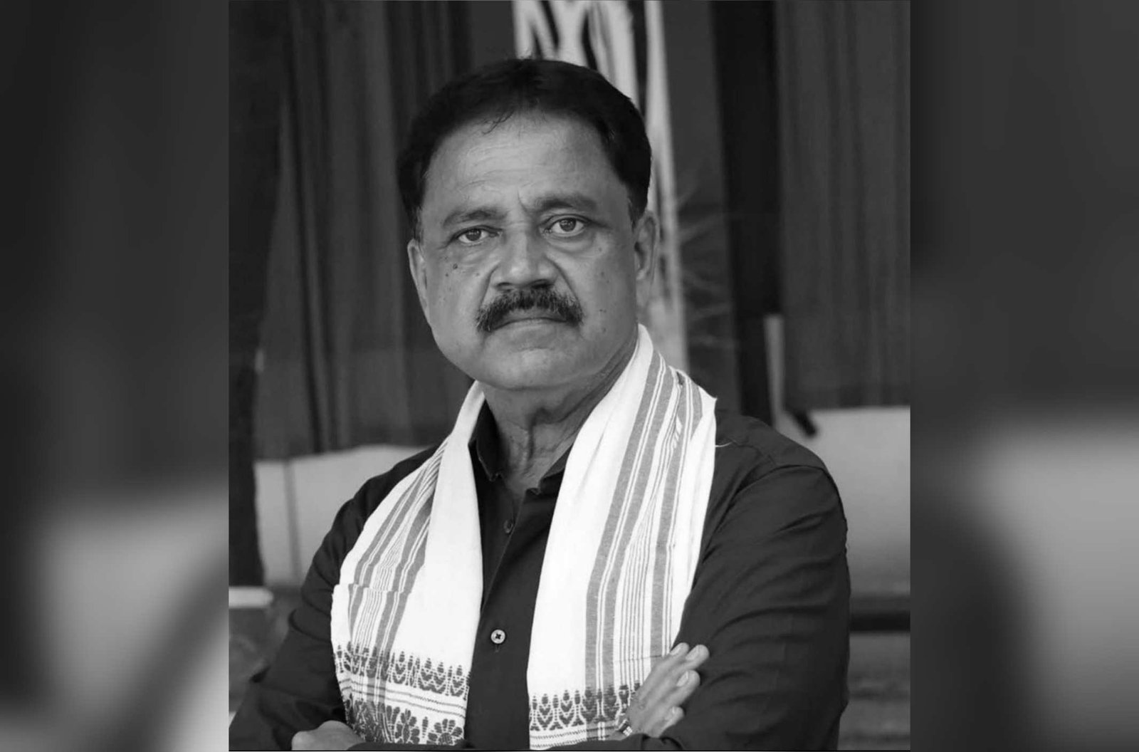 Home 33 sudivya kumar sonu death jharkhand two day state mourning all government offices will remain closed on september 7 1