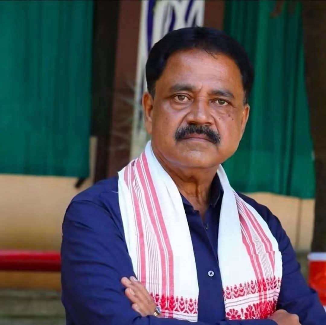 Home 21 sudivya kumar sonu jharkhand minister dies after heart attack in giridih