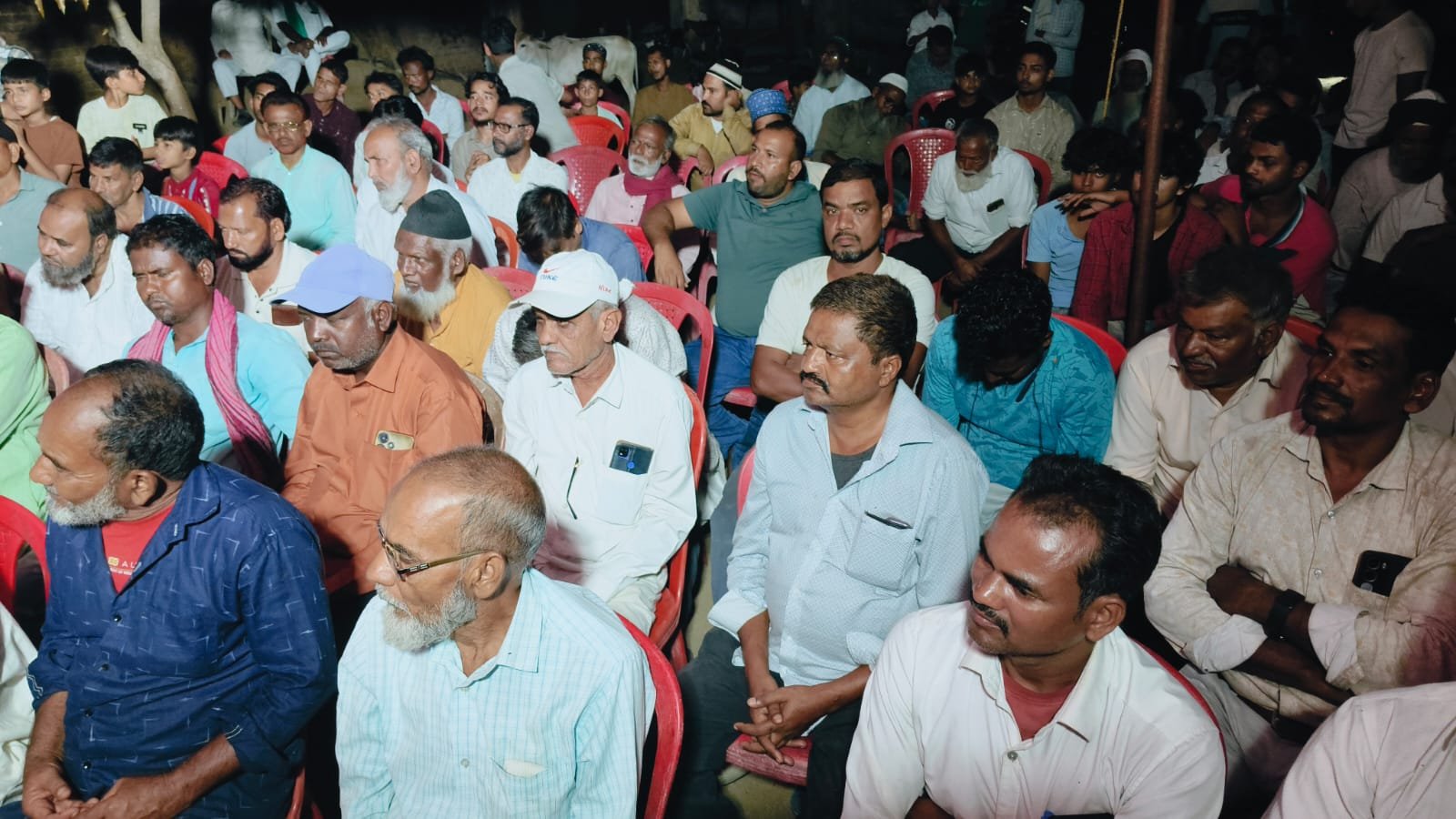उमाशंकर अकेला की हुंकार से गूंजा केवला, ‘रोड नहीं तो टोल नहीं’ 2 IMG 20261013 WA0029