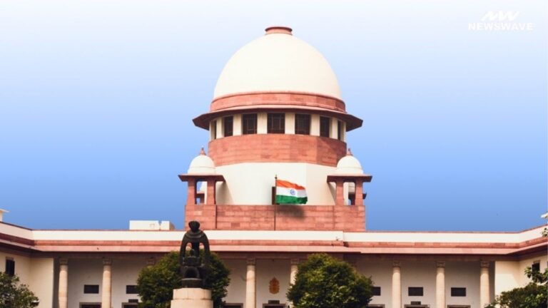 जमानत सजा नहीं, मुकदमे में देरी के नाम पर लंबी हिरासत गलत: सुप्रीम कोर्ट