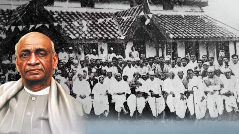 राष्ट्रीय एकता दिवस विशेष: सरदार पटेल के अखंड भारत के सपने को साकार करने का संकल्प