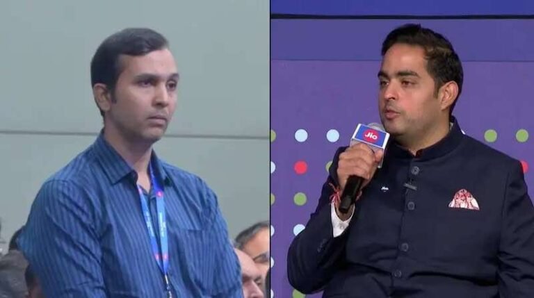 जियो का ग्लोबल प्लान तैयार! 12 साझेदारियों से 150 करोड़ यूजर्स तक पहुंचने का लक्ष्य, अमेरिका-जर्मनी पर भी नजर