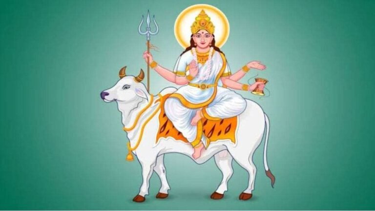 महाष्टमी पर मां महागौरी की आराधना का विधान, जानें पूजा का महत्व और देवी के दिव्य स्वरूप की महिमा