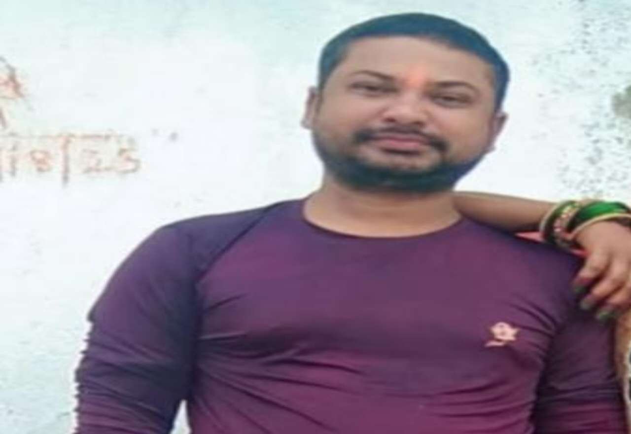 Home 2 suspicious death of migrant worker from vishnugarh in mumbai body found on roadside at midnight